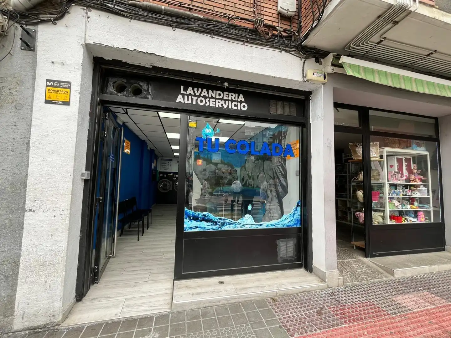 Local de alquiler en Basauri 