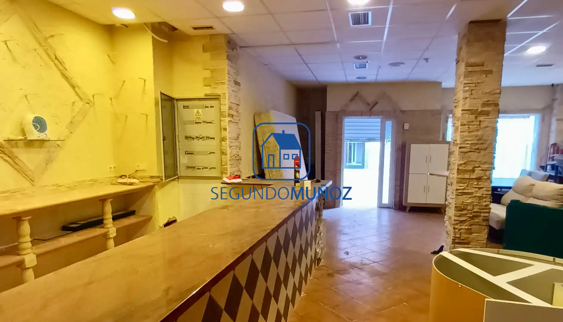 Casa o chalet en venta en Mazarrón con Aire acondicionado