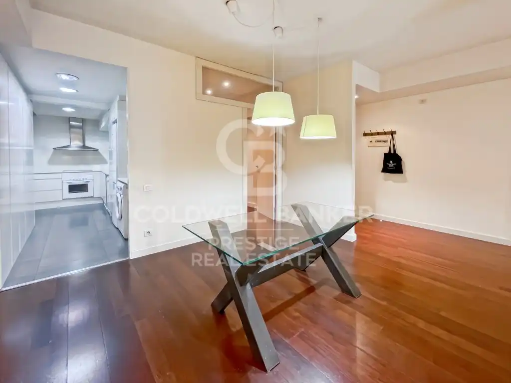 Piso con ascensor en venta en Avinguda de Sarrià, imagen 26