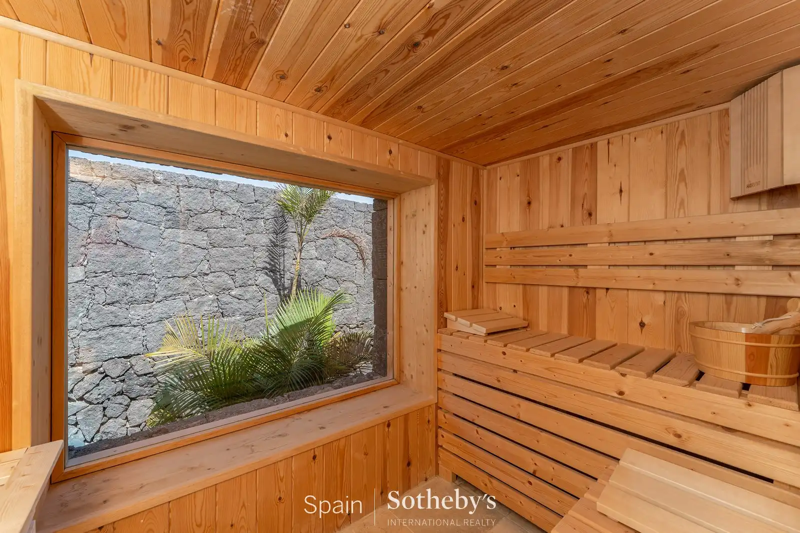 Terraza de Casa o chalet en venta en Teguise con Aire acondicionado, Jardín privado y Terraza