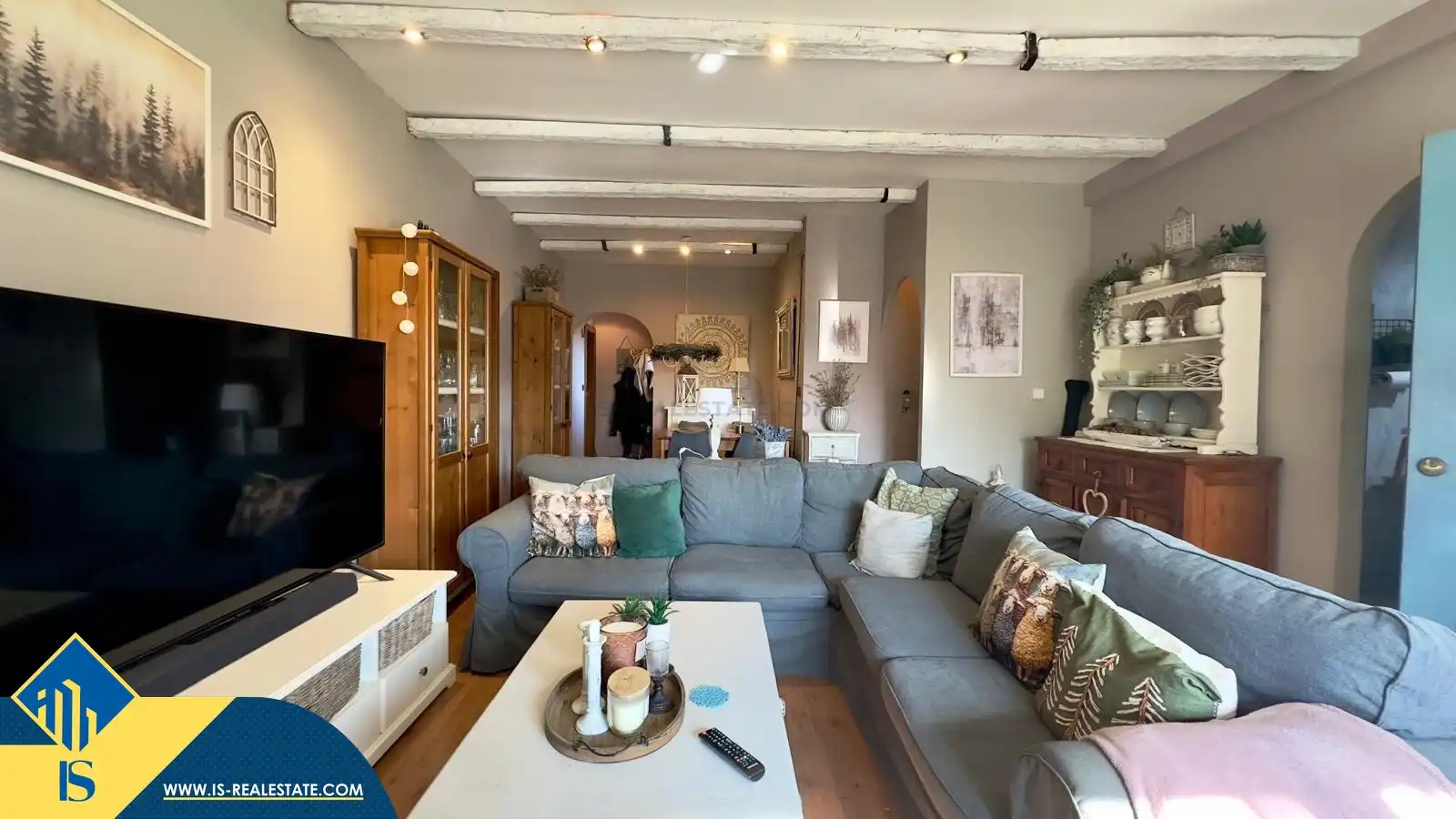 Chalet en venta en Nueva Torrevieja - Aguas Nuevas, imagen 2