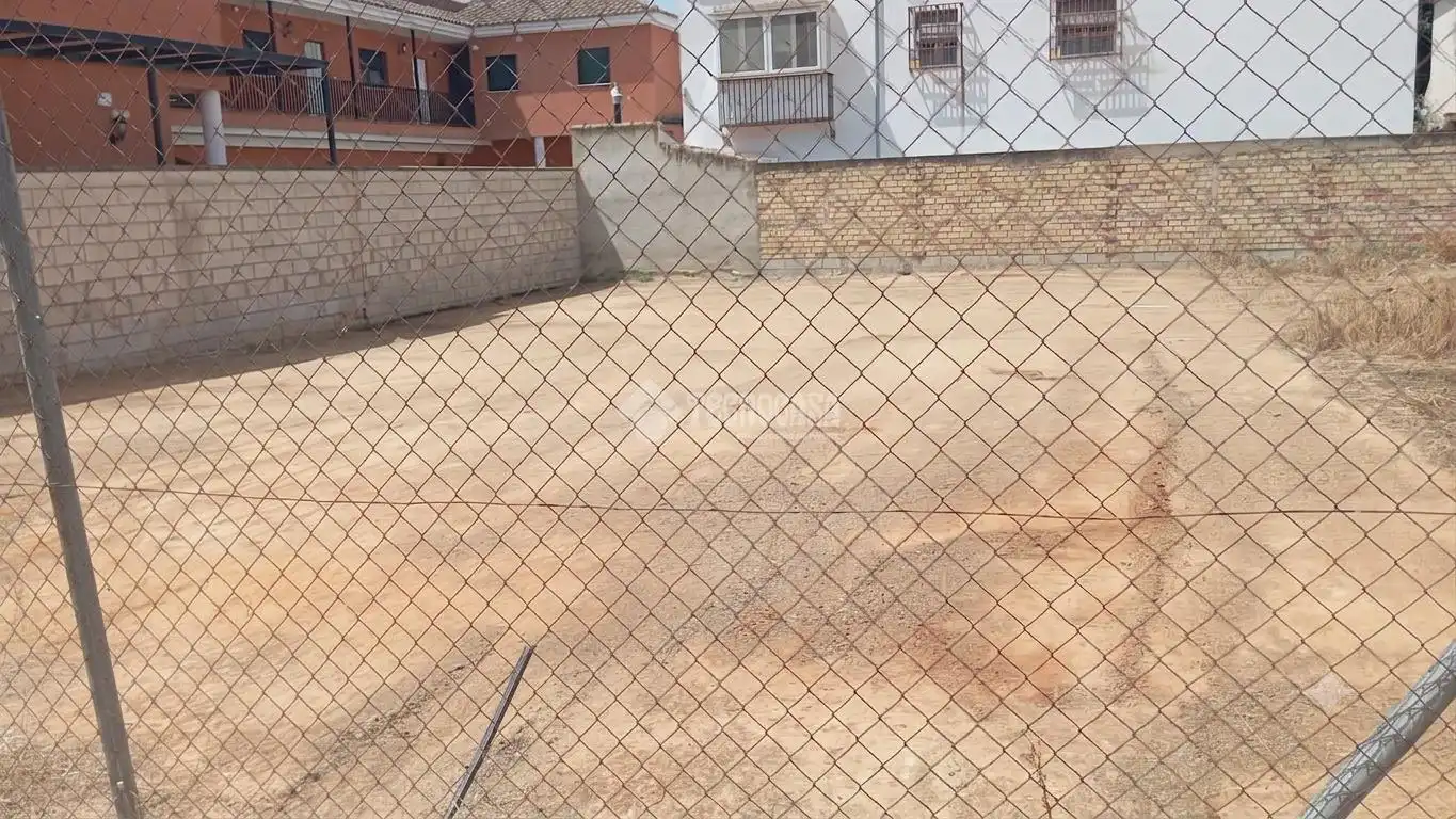 Terreno residenziale in vendita a Marchena