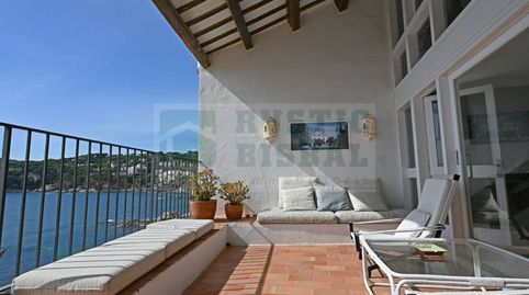 Foto 4 de Casa adosada en venda a Calle Miramar, Calella de Palafrugell, Palafrugell