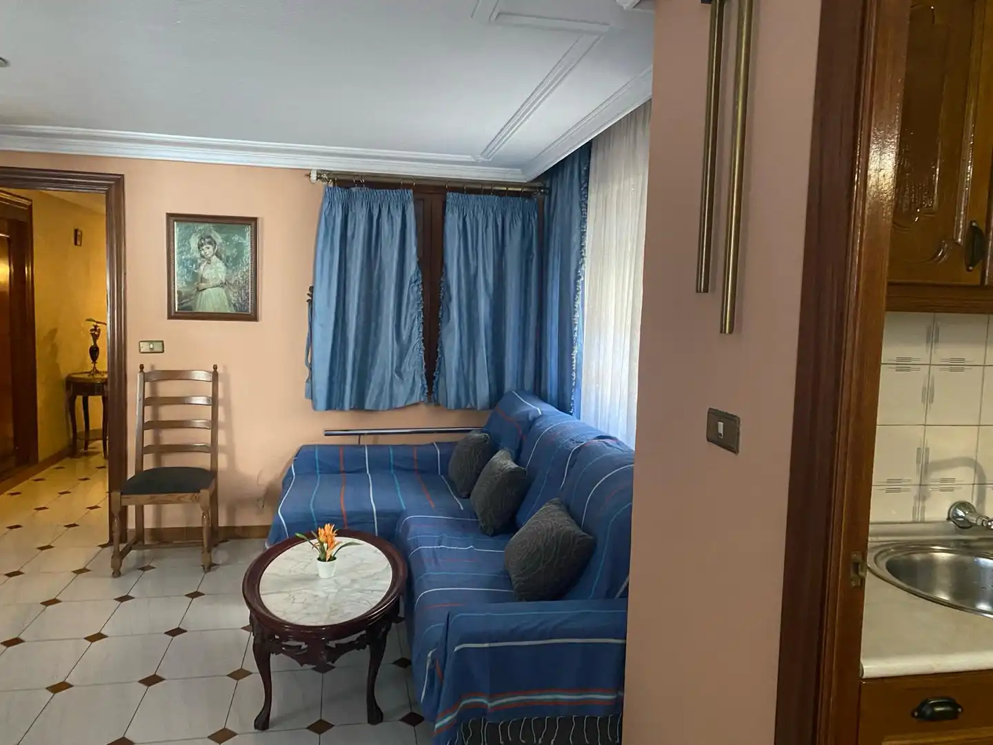 Wohnung mit Terrasse zum Verkauf in Don Benito, imagen 6