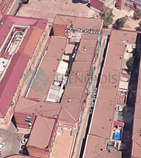Photo 2 of Flat for sale in Cl Laviana Pl: Pt: Madrid (madrid), Simancas, Madrid Capital