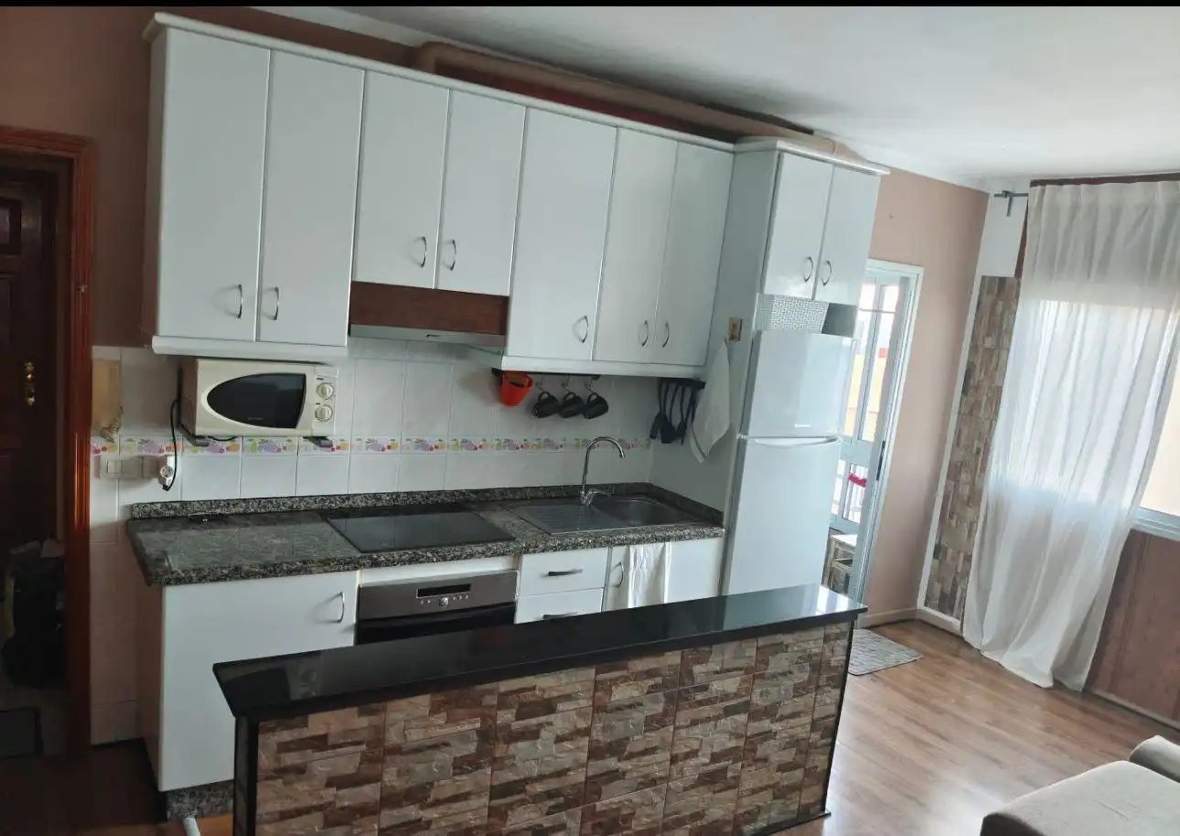 Apartamento en venta en ESPIGON, El Escobonal - Pájara