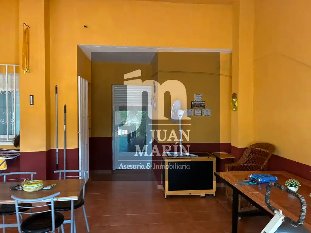 Adosado con terraza en venta en Pozohondo, imagen 7