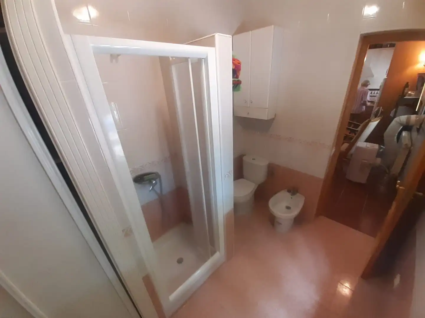 Badezimmer von Grundstücke zum Verkauf in Coreses