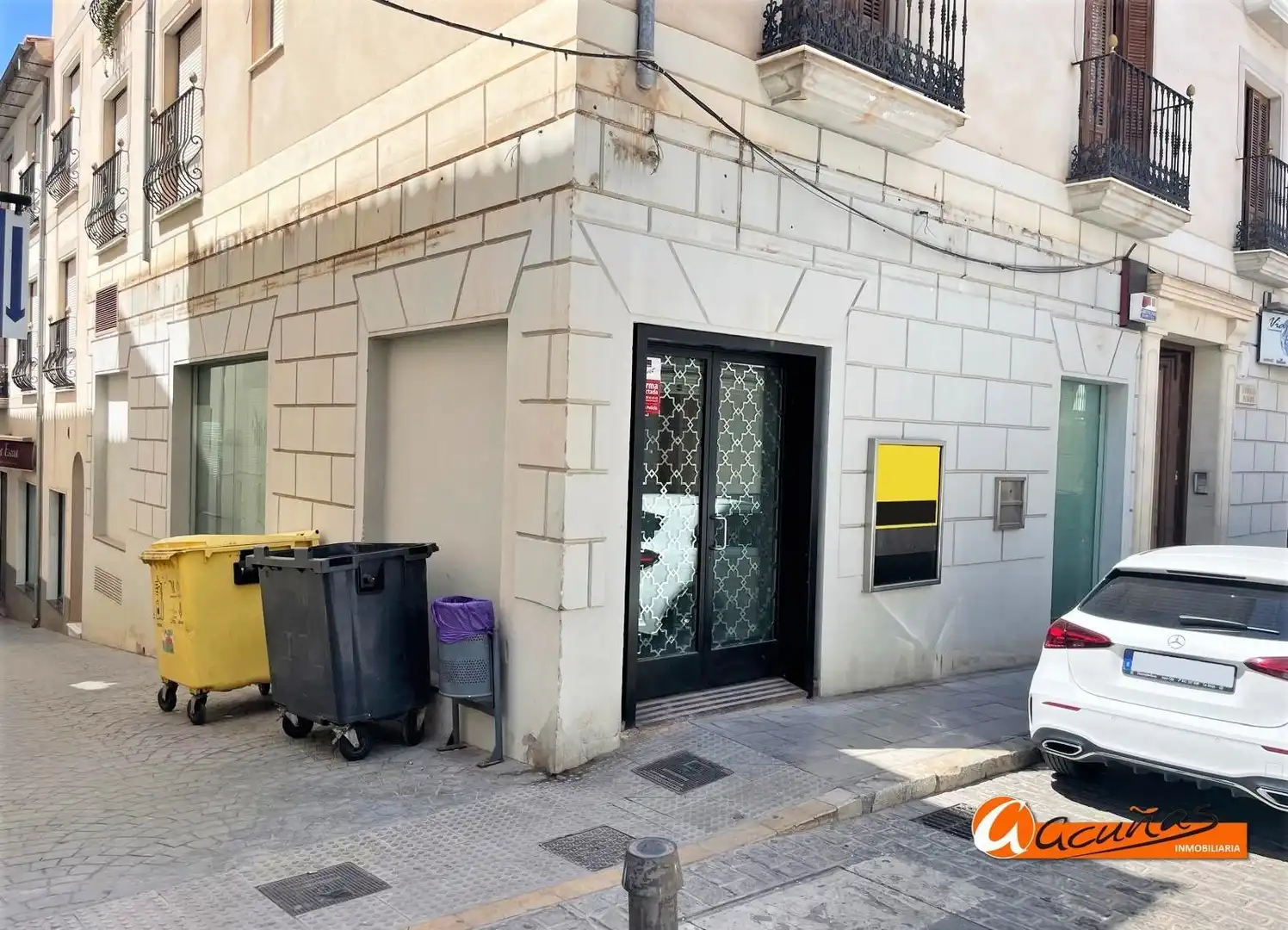 Local comercial en venda a Carrera