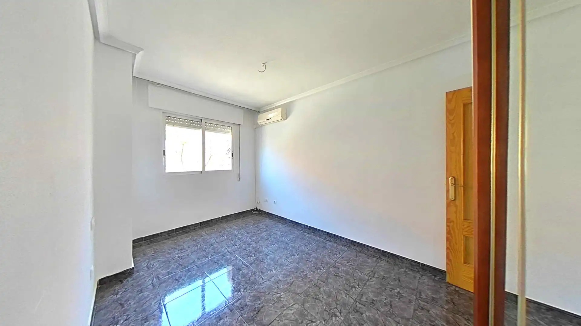Bedroom of Flat for sale in Murcia  with Terrace