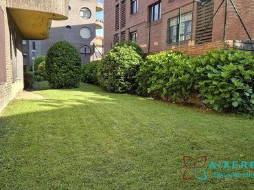 Appartamento con ascensore in vendita a Ibaizabal Kalea