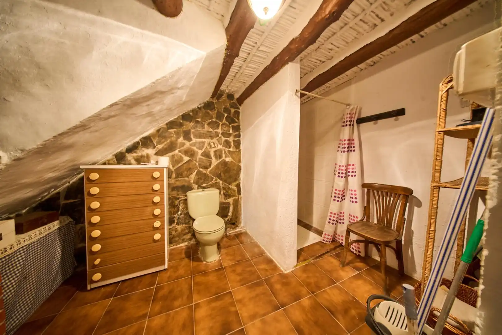 Casa rústica amb jardí en venda a Camino de la Vegueta, imagen 23
