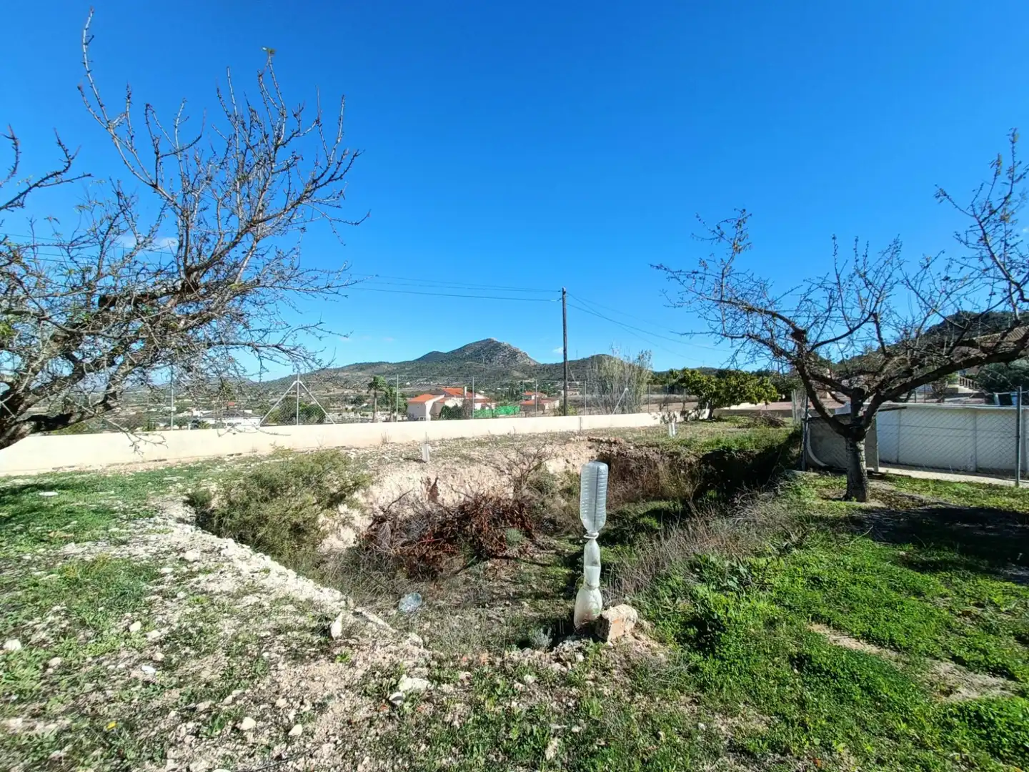 Villa in vendita a Hondón de los Frailes, imagen 30
