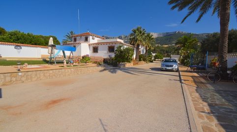 Foto 3 de Casa o chalet en venta en La Pedrera - Vessanes, Dénia