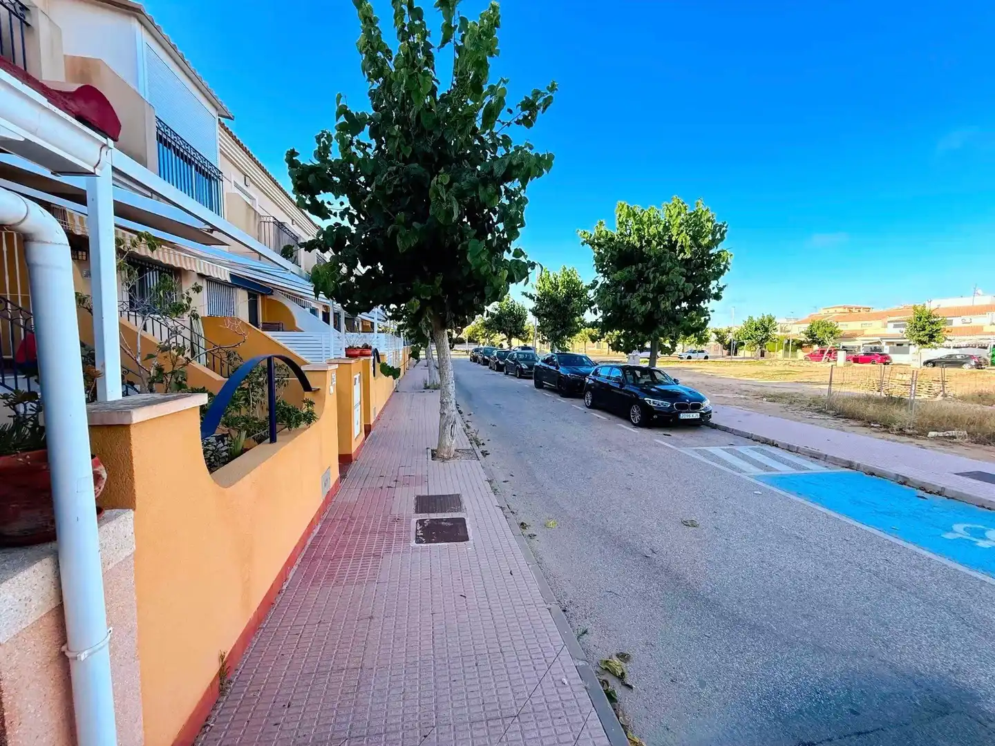 Maison mitoyenne avec terrasse à vendre à Centro, imagen 9