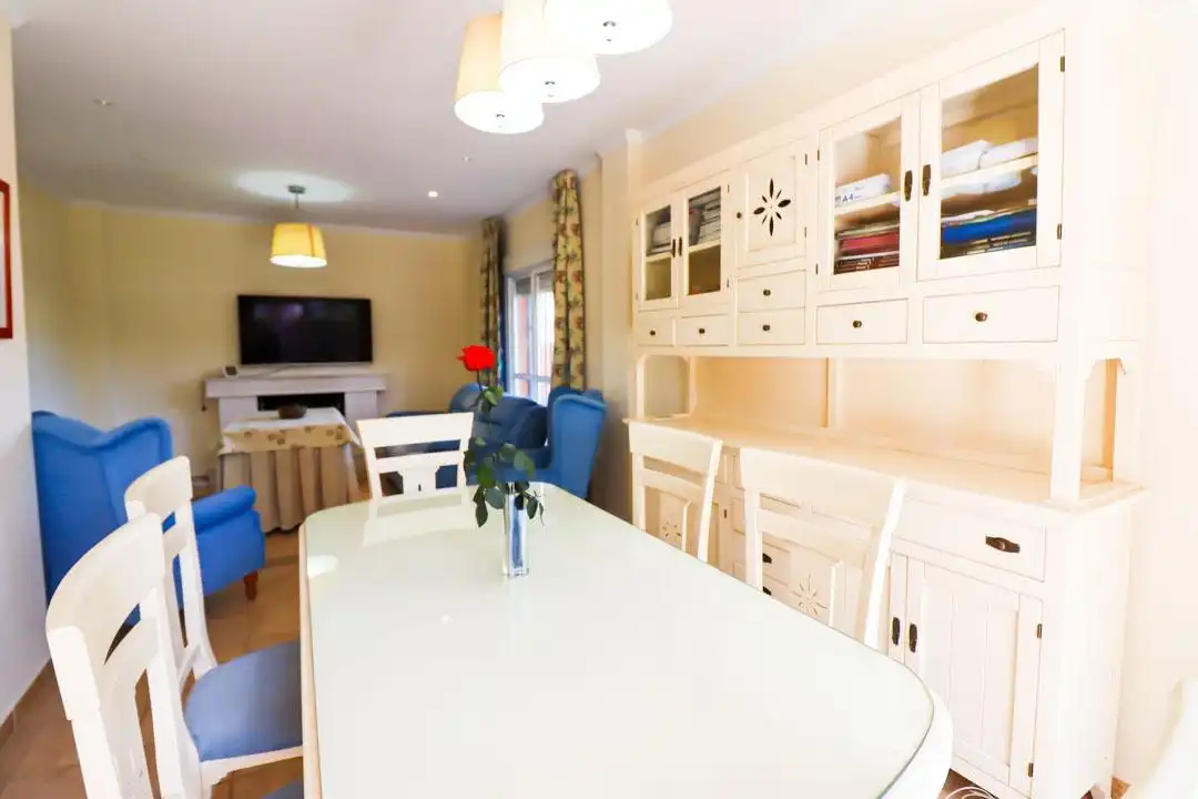 Houses for sale in La Barrosa