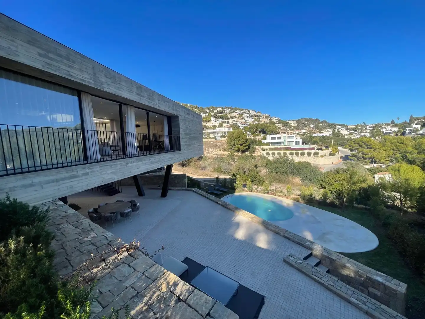 Maison avec piscine à vendre à La Fustera, imagen 10