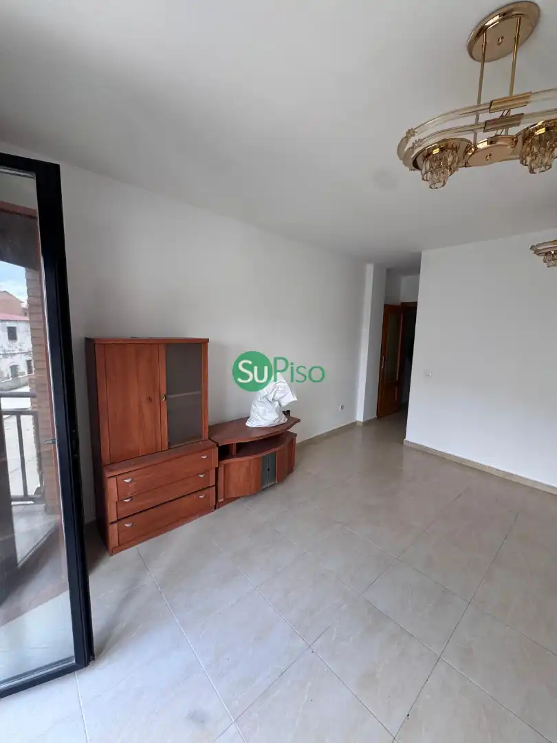 Piso en venta en Calle la Bodega, 5, Magán