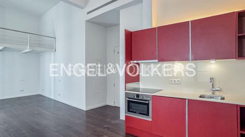 Foto 4 de Estudio en venta en Barri Gòtic, Barcelona