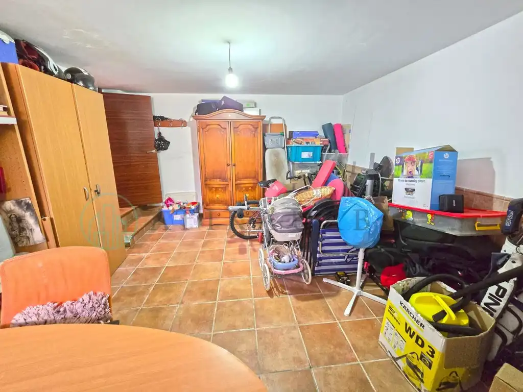 Casa adosada en venda en Colmenar amb Aire condicionat, Terrassa i Piscina