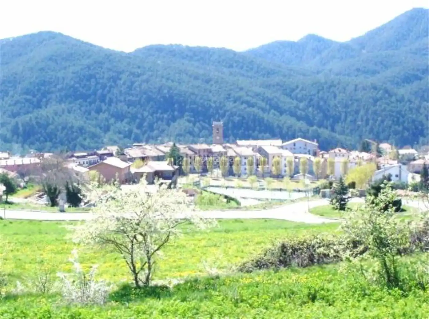 Residential land for sale in Carrer Lleida 4