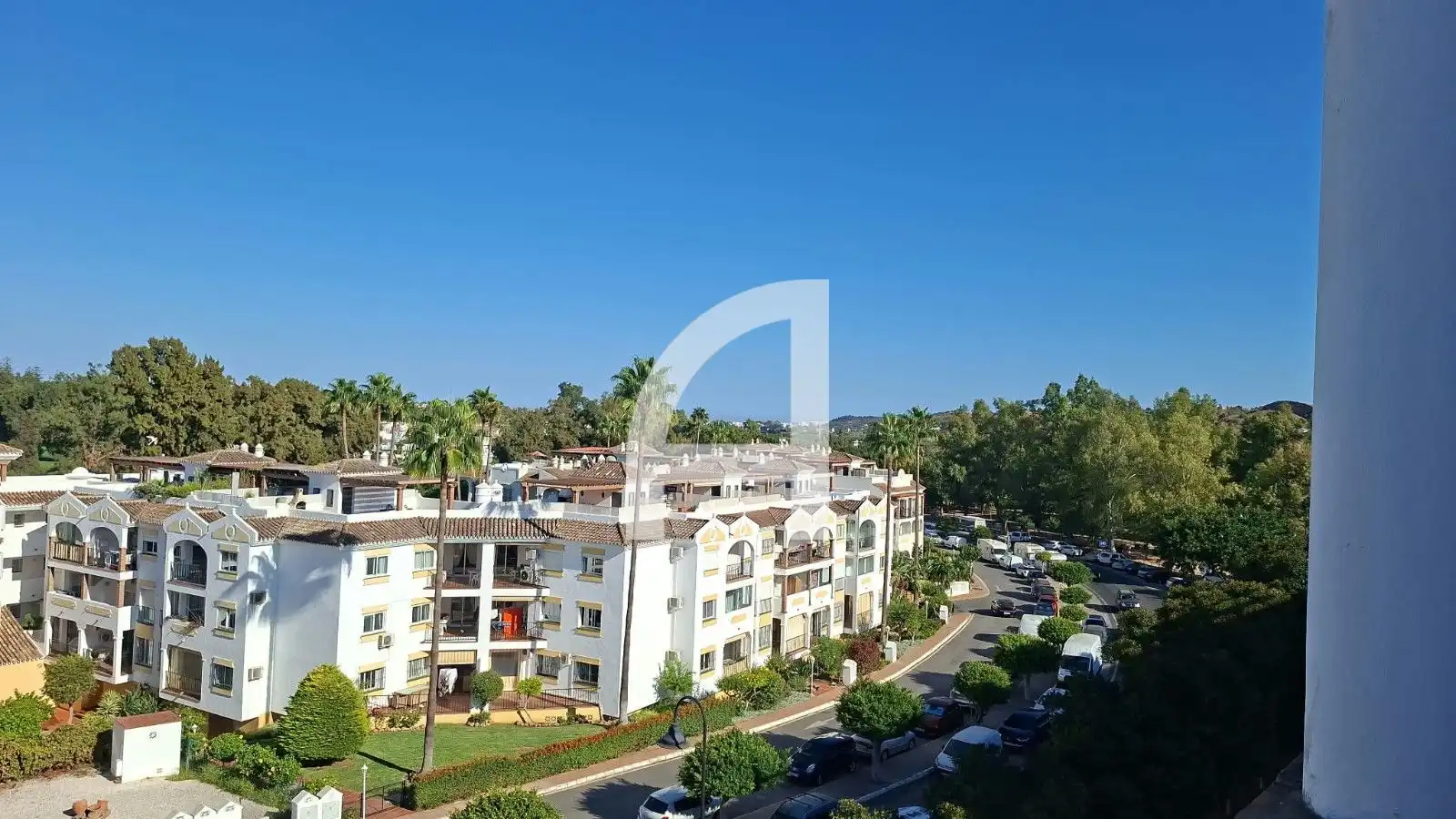 Penthouse mit Pool zur Miete in Mijas Golf, imagen 28