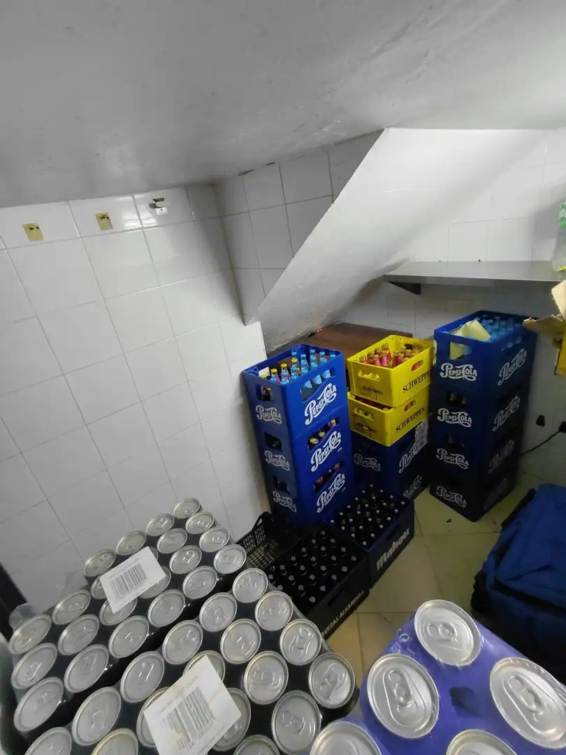 Commercial properties for rent in Sevilla