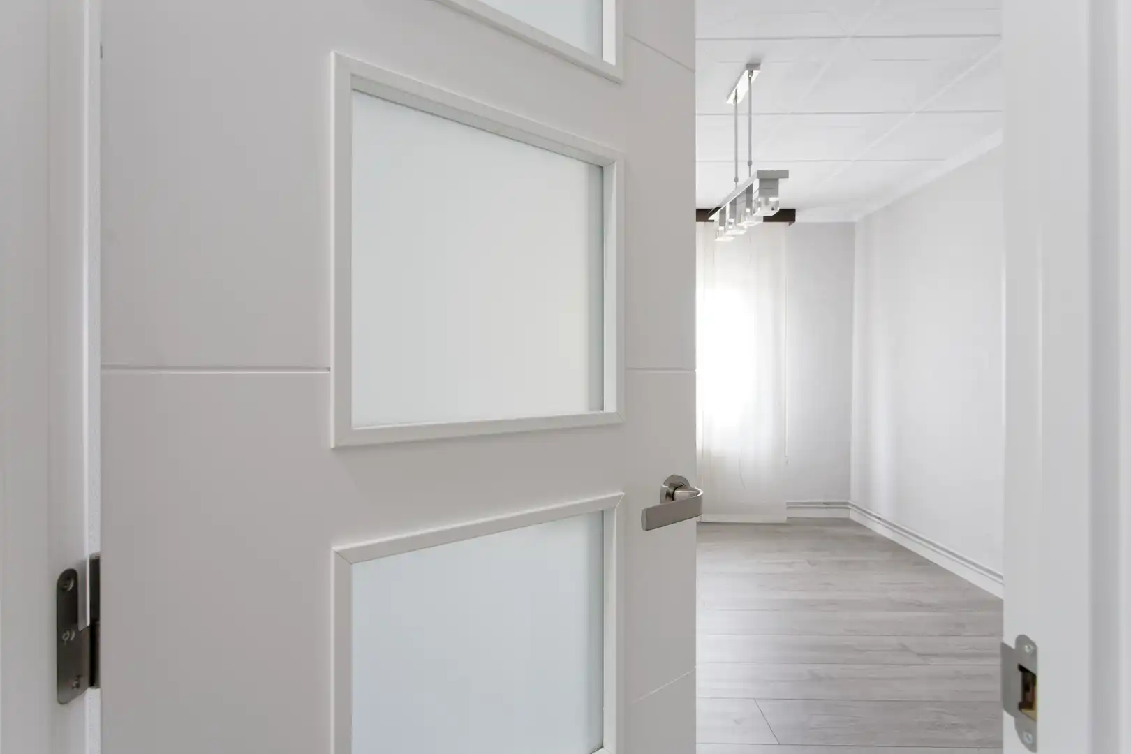 Piso en venta en Terrassa con Parquet, Terraza y Horno