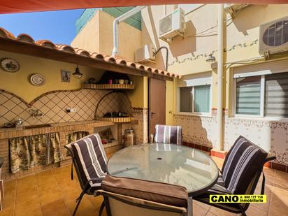 Terrace of Flat for sale in  Almería Capital  with Terrace