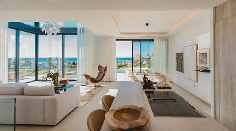 Photo 3 of Single-family semi-detached for sale in Río Real, Marbella