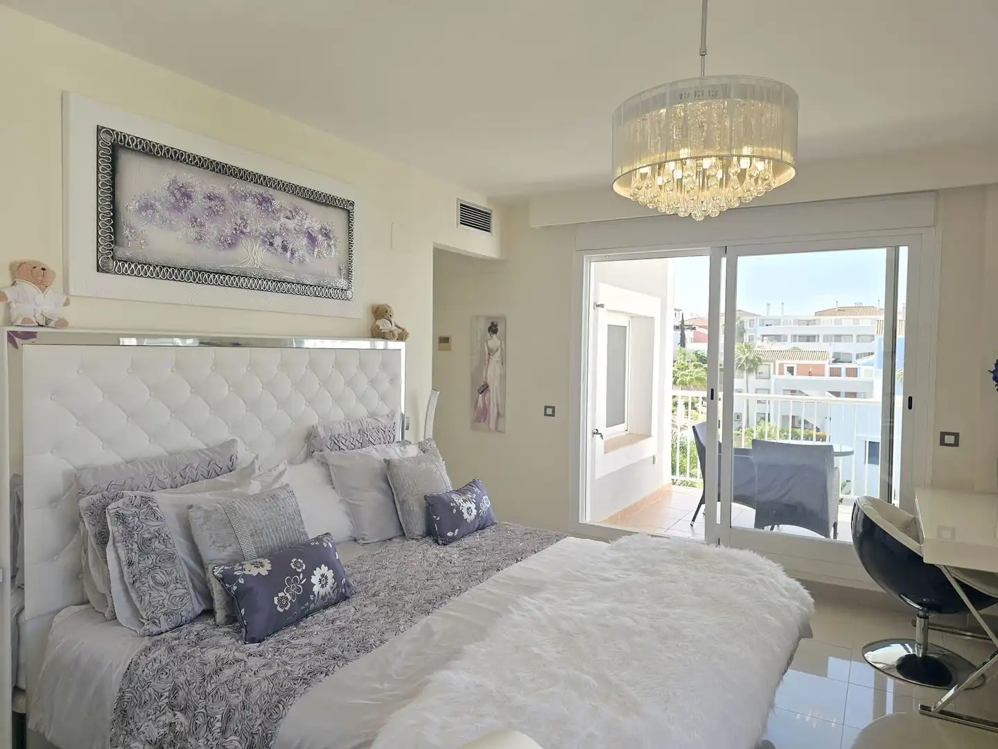 Penthouse mit Pool zum Verkauf in Calle Benalauria 11, imagen 6