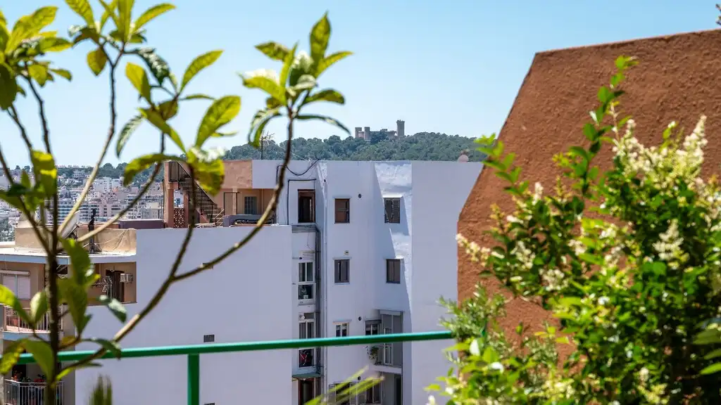 Ático con ascensor en venta en Ponent, imagen 15