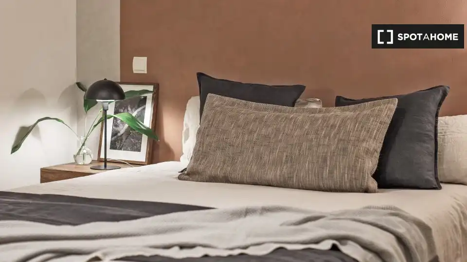 Room in Castellana