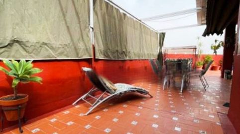 Foto 2 de Ático en venta en Écija, Sevilla