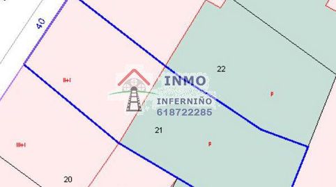 Foto 5 de Casa o chalet en venta en Fajardo, Ferrol