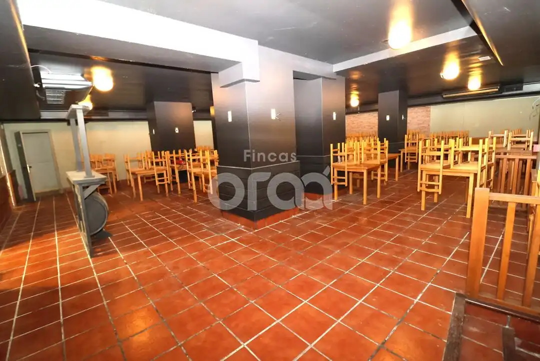 Commercial properties for sale in Santurtzi   with Furnished
