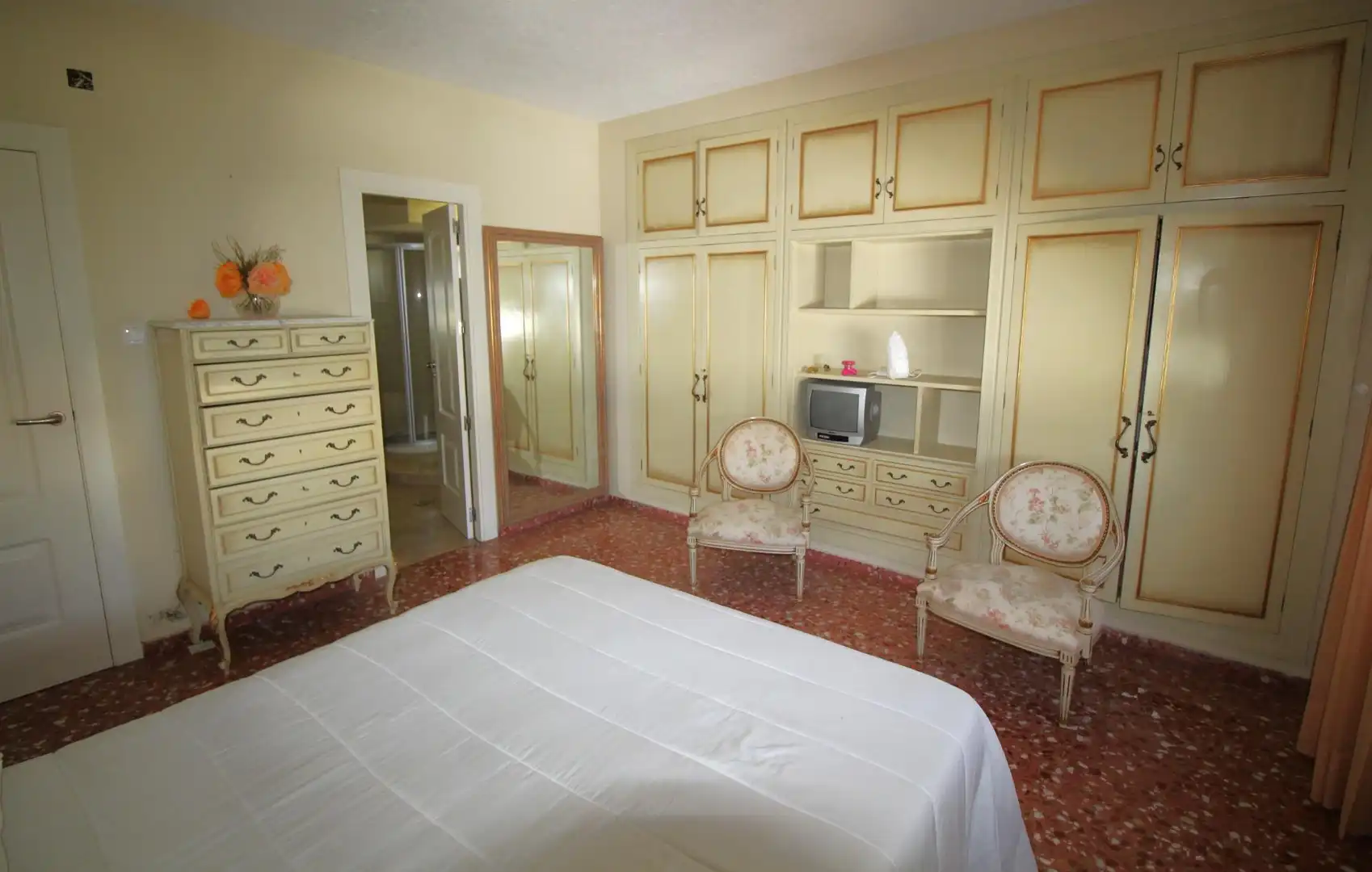 Habitación de Casa o chalet en venta en Petrer