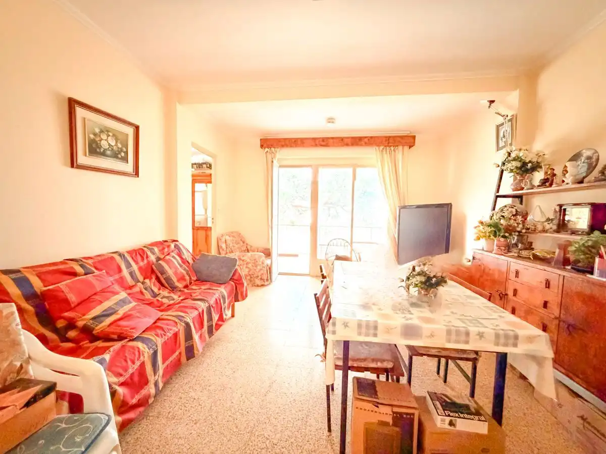 Flat for sale in Devessa - Monte Pego