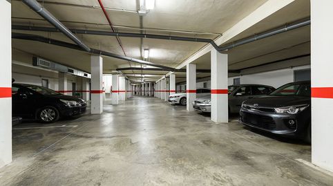 Solvia Inmobiliaria  Garaje Vall dUixó la, imatge 3