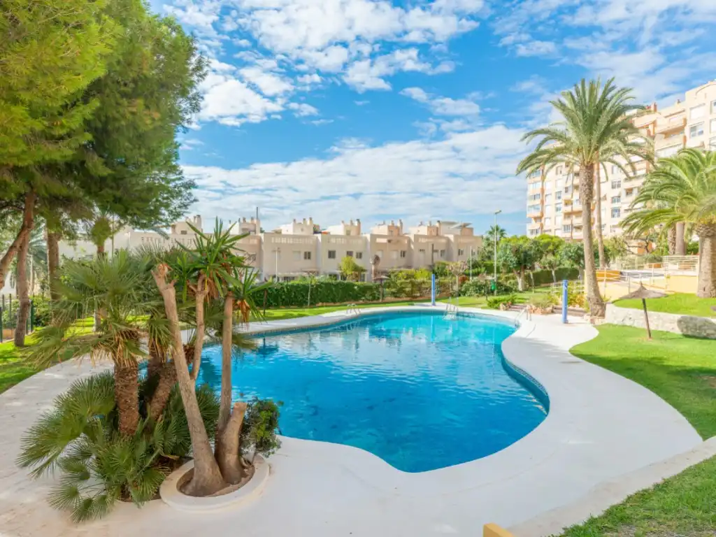 Apartments for sale in Avenida Almadraba De La, 2, Pueblo Español - Coveta Fumá