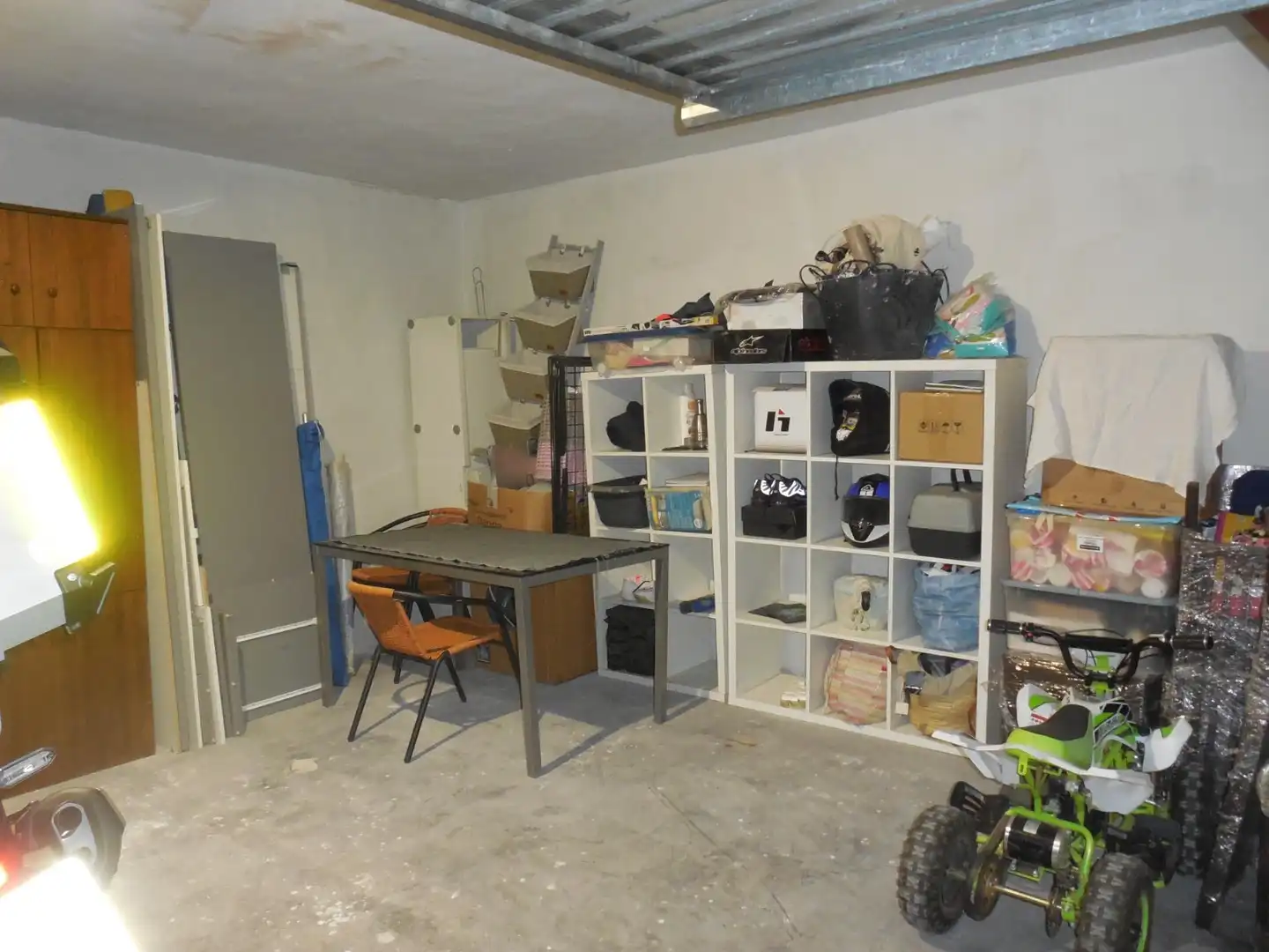 Garaje en venta en Granada