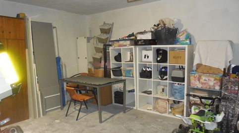 Foto 5 de Garaje en venta en Calle Calle Escritor Miguel Toro, 5, Barrio de Zaidín, Granada Capital