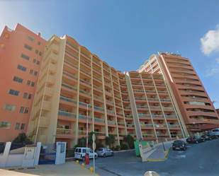 Vista exterior de Apartament en venda en Benalmádena