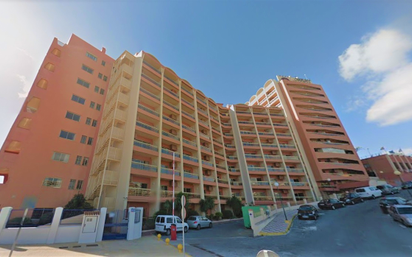 Exterior view of Apartment for sale in Benalmádena