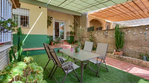 Foto 3 de Casa adosada en venta en 42 Plaza Hiladora, Vista Azul - Consolación, Dos Hermanas