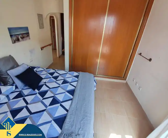 Ático con ascensor en venta en La Mata, imagen 7