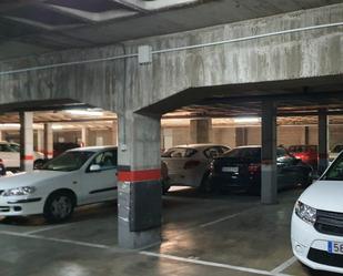 Parking of Garage for sale in  Valencia Capital