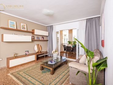 Wohnung mit Aufzug zum Verkauf in Isla Cerdeña