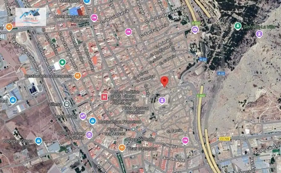 Adossat en venda a Calle PEÑAS, imagen 2