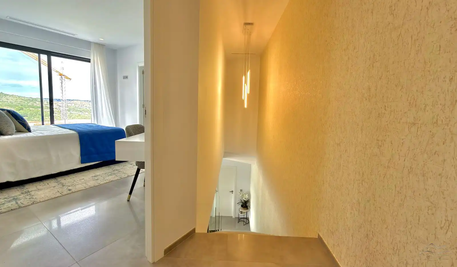 Houses for sale in Jávea / Xàbia  with Air Conditioner, Heating and Private garden